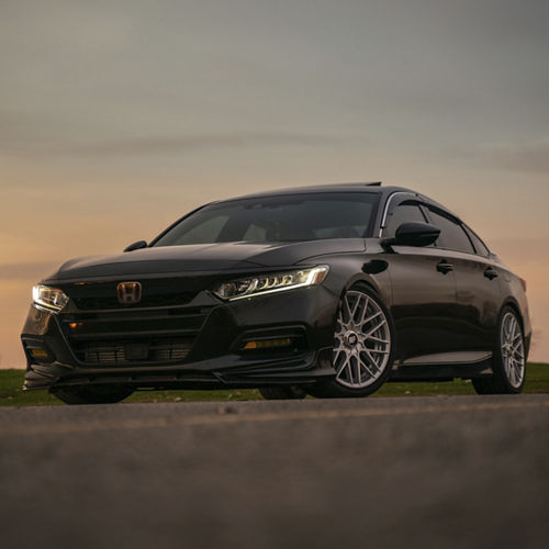 RSE | Rotiform